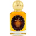 Oud Arabia by Luxury Scent