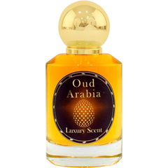 Oud Arabia by Luxury Scent