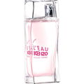 L'Eau Kenzo Hyper Wave pour Femme by Kenzo