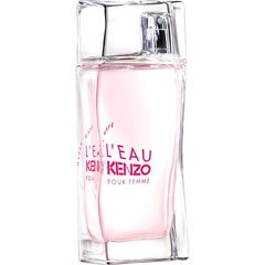 L'Eau Kenzo Hyper Wave pour Femme von Kenzo