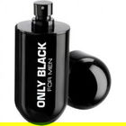 Only Black for Men by Concept V Design