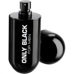 Only Black for Men von Concept V Design