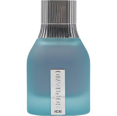 Soprano Ice by Panucci