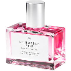 Le Bubble Pop von Le Monde Gourmand