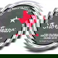 The Texan by Walton Wood Farm