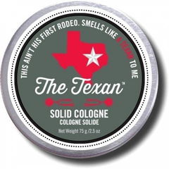 The Texan by Walton Wood Farm