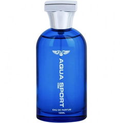 Aqua Sport von Zync