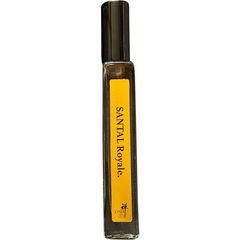 Santal Royale. von KyaraZen