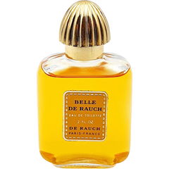 Belle de Rauch (Eau de Toilette) by Madeleine de Rauch