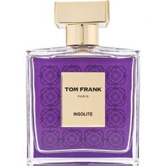 Insolite by Tom Frank