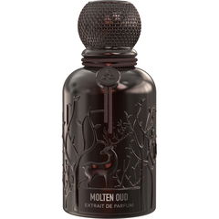 Molten Oud von Auraa Desire