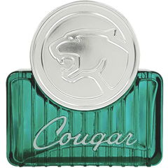 Cougar by Ford