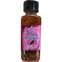 Pink Patchouli by Astrid Perfume