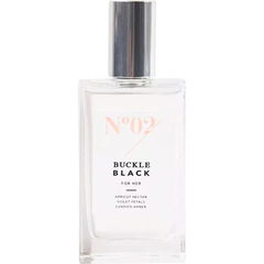 Buckle Black for Her N°02 von Buckle
