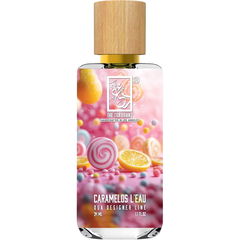 Caramelos L'Eau by The Dua Brand / Dua Fragrances