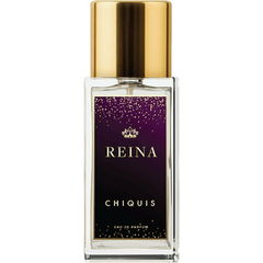 Reina von Chiquis