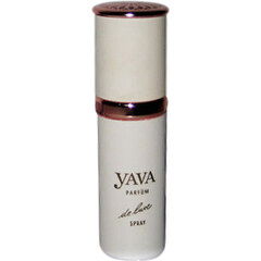 Yava de luxe (Parfüm) by Yava