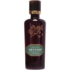 Classic Collection: Aqua Colonia - Vetyver von Florascent