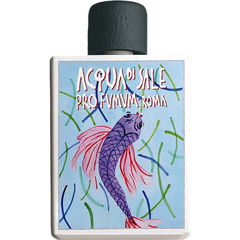 Acqua di Sale Acquerello Limited Edition 2021 von Profumum Roma