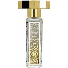 Lamar Caviar von Kajal