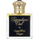 Signature Oud by Ayesha Ziya