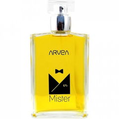 Mister von Arvea