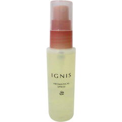 Aromatical Spray / アロマティカルスプレー von Ignis / イグニス