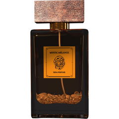Mystic Mélange von Xena Perfume