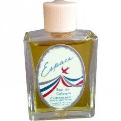 Espace (Eau de Cologne) von Cheramy