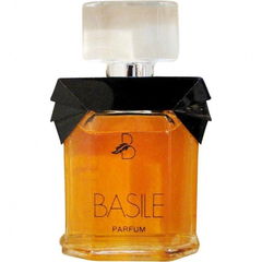 Basile (1987) (Parfum) von Basile