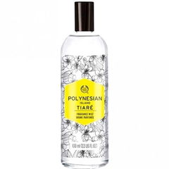 Polynesian Island Tiaré (Fragrance Mist) by The Body Shop