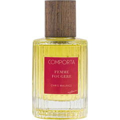 Femme Fougere von Comporta