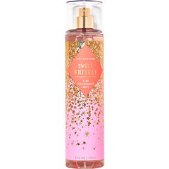Sweet Whiskey V.2 by Bath & Body Works
