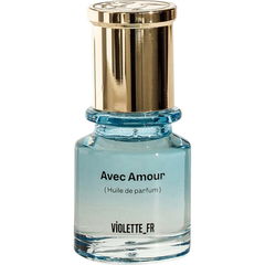 Avec Amour von Violette_FR