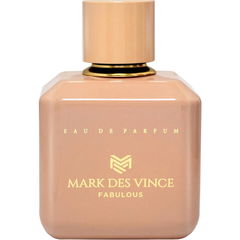 Fabulous von Mark des Vince