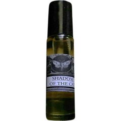Shadow of the Cat (Perfume Oil) von Midnight Gypsy Alchemy