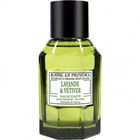 Lavande & Vétiver von Jeanne en Provence