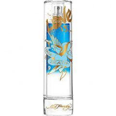 Love is... for Men by Ed Hardy Love is... for Men by Ed Hardy