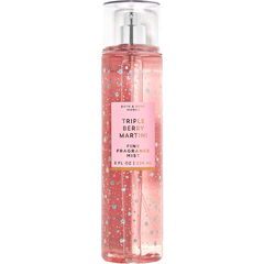 Triple Berry Martini by Bath & Body Works