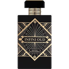 Infini Oud von Maison Alhambra