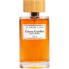 Green Garden von Les Parfums d'Uzège
