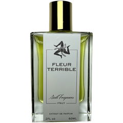 Fleur Terrible von Sicili