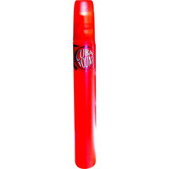 Cuba Young Red by Cuba