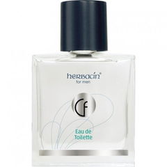 Camouflage (Eau de Toilette) by Herbacin