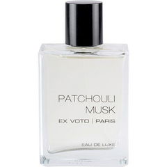 Eau de Luxe - Patchouli Musk by Ex Voto