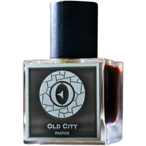 Old City von Ensar Oud