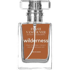 Wilderness von Flash Vancouver
