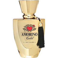 Gold - I'm Yours by Amorino