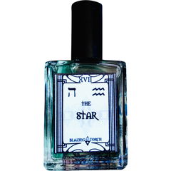 The Star von Blazing Torch