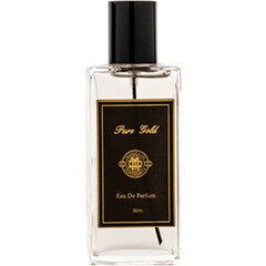 Pure Gold by Aldur Almanthoor